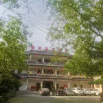 Kang County Dexinju Farmyard - ที่มีที่จอดรถ