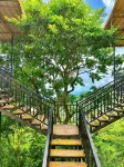 Yiduo Hotel (Xingye High-speed Railway Station Branch) - Mountain view