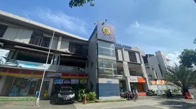 Sang Surya Guest House Hotels in 