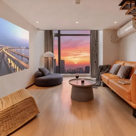 Baishi Meidu Apartmen