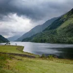 Cragmhor B&B Balquhidder Glen -  Privatzimmer