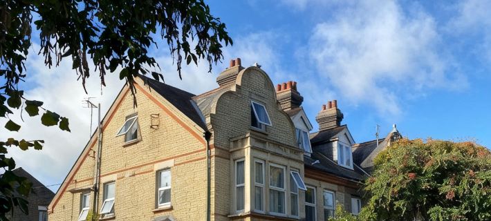 A & B Guest House Cambridge Hotels in Cambridge