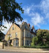 A & B Guest House Cambridge