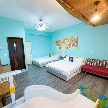 Orhangen Homestay
