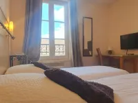 Hostellerie du Fin Chapon - 2-Star