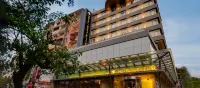 Hotel Suba Elite Vadodara - 3-Star