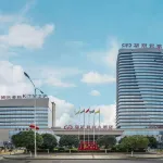 Hewitt Grand Hotel