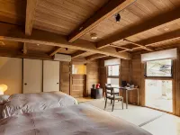 EN Takeda Castle Town Hotel Hotels in Asago