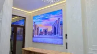 The Moonya Hotel