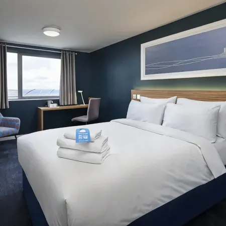 Travelodge Crawley
