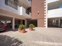 Mistral Suite Apartment - free private car park Hotels in Palese