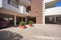 Mistral Suite Apartment - free private car park