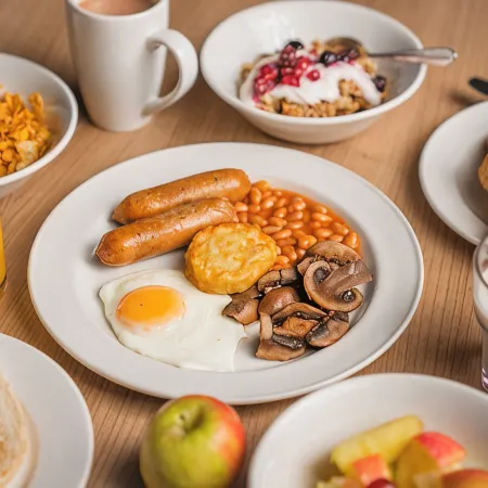 Staybridge Suites BIRMINGHAM by IHG