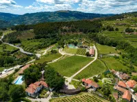 Lavandeira Douro Nature & Wellness Hotels in Baiao