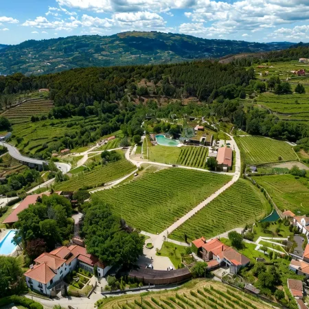 Lavandeira Douro Nature & Wellness