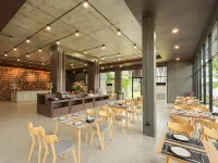 Lalisa Hotel Sadao Hotels in Sadao