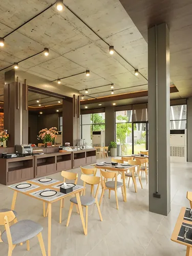 รูปภาพของLalisa Hotel Sadao โรงแรมลลิษา สะเดา