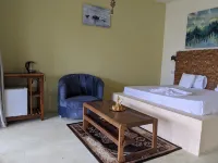 Kivulini  garden lodge and restaurants
