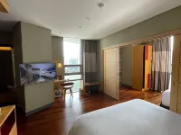 Central Seven Hotel by Kwon Busan Seomyeon - 3-Star