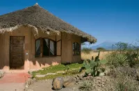 Kia Lodge