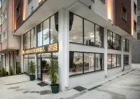 Pelit Park Hotel