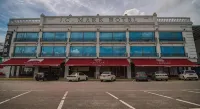 JC Mark Hotel