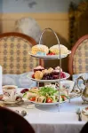 The Atherstone Red Lion Hotel - breakfast