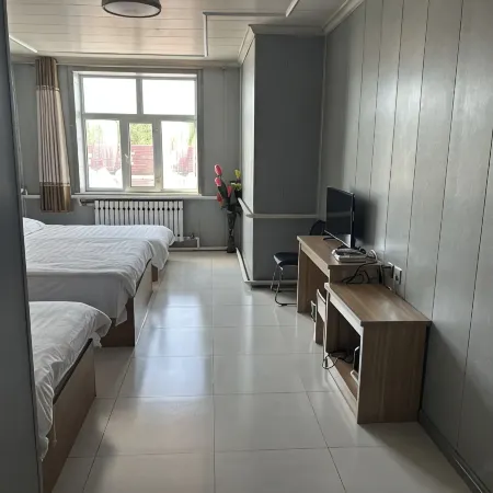 Sama Holiday Hotel