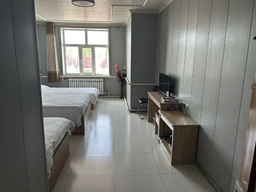 Sama Holiday Hotel - Pet Friendly