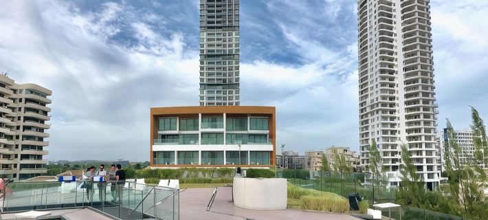 Veranda Residence Pattaya x Sea & Sky View Hotels in Sattahip
