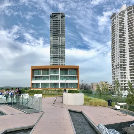 Veranda Residence Pattaya x Sea & Sky View
