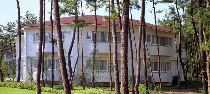 Seagaia Forest Cottage(Old:Cottage HIMUKA) Hotels in Miyazaki City