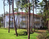 Seagaia Forest Cottage(Old:Cottage HIMUKA) - Gym