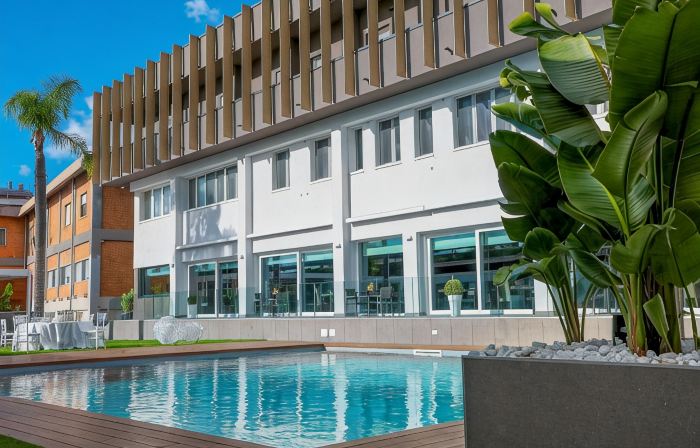 Hotel I Gigli & Ristorante
