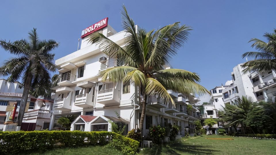 Hotel Dolphin