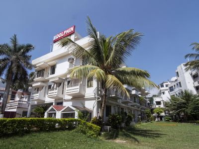 Hotel Dolphin