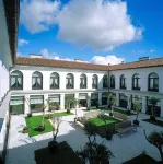 Parador de Trujillo Hotels in 