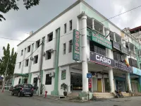 Kangsar KK Hotel