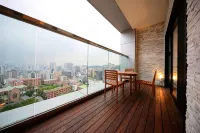 Solaria Nishitetsu Hotel Seoul Myeongdong - Romantic
