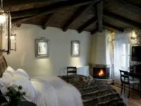 Villa Vager - balcony