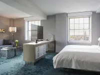 Renaissance Albany Hotel Hotels in Albany