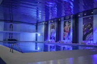 Dreamland Oasis Hotel - piscine