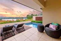 Mangoes Resort - Pools