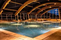 Hotel Terme Sveti Martin - Pool