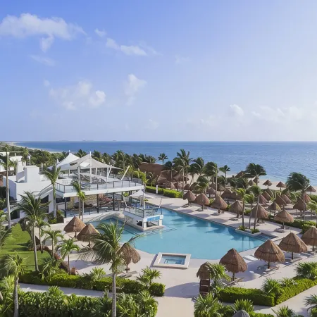 Finest Playa Mujeres - All Inclusive