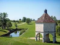 Relais des Vigiers Hotels in Monestier