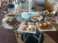 Azul Talavera Country Club - breakfast
