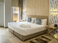 GHL Arsenal Hotel Hotels near The Vaults Square