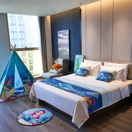 Ping hong Hotel