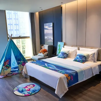 Ping hong Hotel